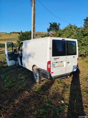 vand duba ford - imagine 3