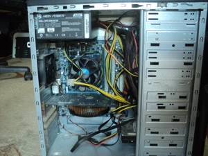 Unitati PC functionale date poze - imagine 5