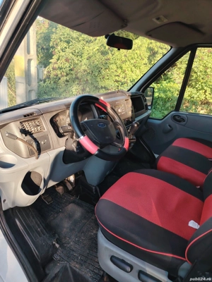 vand duba ford - imagine 4