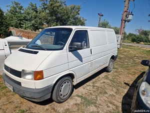vand vw t4 1.9