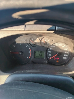 vand duba ford - imagine 5