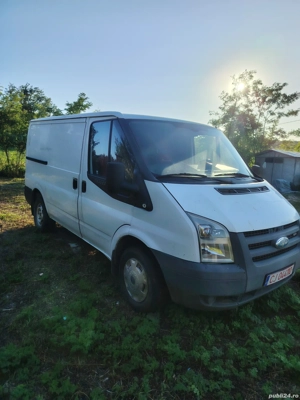 vand duba ford - imagine 7