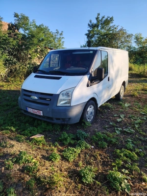 vand duba ford - imagine 6