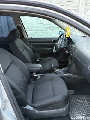 Vand Golf 4 1.4 16V an 2002 - imagine 5