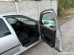 Vand Golf 4 1.4 16V an 2002 - imagine 4