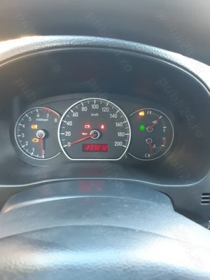 Vând Suzuki sx4  - imagine 4