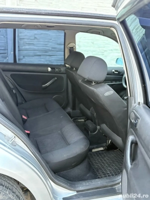 Vand Golf 4 1.4 16V an 2002 - imagine 6