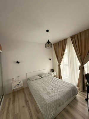 Apartament cu 2 camere bucatarie inchisa la 1 minut de magazinul Lidl Giroc