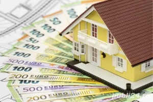 Credite:și investiții în condiții foarte accesibile pentru toți