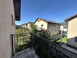 Vila superba Str Safirului la 2 min de Ghencea și 10 min M Raul Doamnei - imagine 9