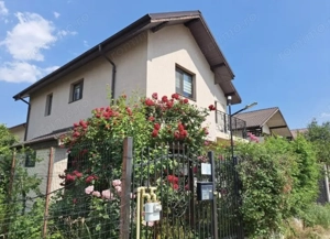 Vila superba cu foișor la  2 minute de Ghencea pe strada Safirului