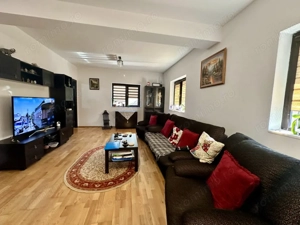 Vila superba cu foișor la  2 minute de Ghencea pe strada Safirului 