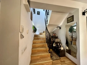 Vila superba Str Safirului la 2 min de Ghencea - imagine 3