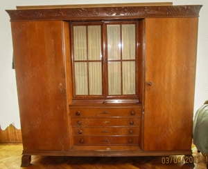 Dormitor Lengyel UNICAT - imagine 1