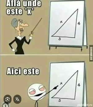 Matematică Mioveni