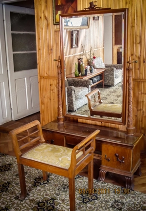 Dormitor Lengyel UNICAT - imagine 3