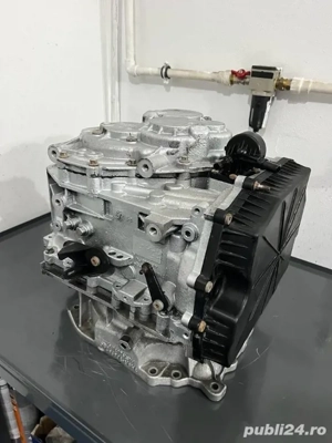 Cutie viteze automata PowerSift  - imagine 2