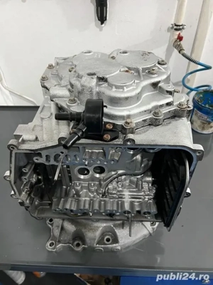 Cutie viteze automata PowerSift 