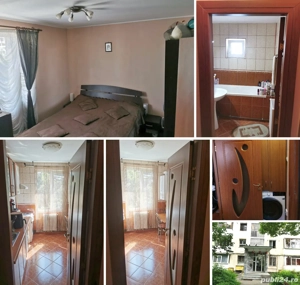 Apartament 2 camere Livezilor Expo Parc mobilat și utilat - imagine 2