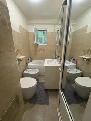 Apartament modern 2 camere, Podul de Piatră – 5 min de Palas!