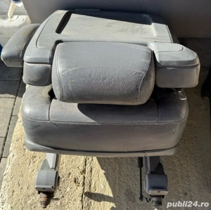 Vand scaune mercedes sprinter si tripla mercedes sprinter - imagine 3
