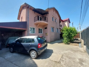 Vila Individuală 4 Camere Bulevardul Victor Dumitrescu, Fundeni Dobroesti 