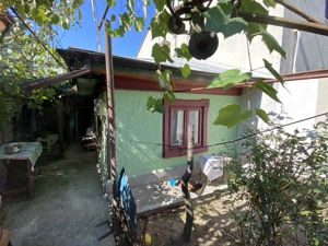 Chitila, Parc Bazilescu, Teren 150 mp+ Casa - imagine 5