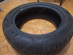 Set Anvelope “ All Season “ 235/50/R18 101V XL BSW  DOT 3624 Sailun Atrezzo 4Seasons Pro - imagine 5