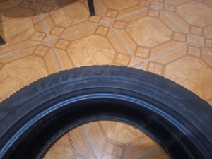 Set Anvelope “ All Season “ 235/50/R18 101V XL BSW  DOT 3624 Sailun Atrezzo 4Seasons Pro