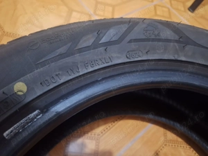 Set Anvelope “ All Season “ 235/50/R18 101V XL BSW  DOT 3624 Sailun Atrezzo 4Seasons Pro - imagine 6