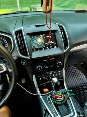 Ford Edge 2018 - imagine 5