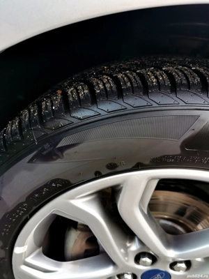 Ford Edge 2018 - imagine 3