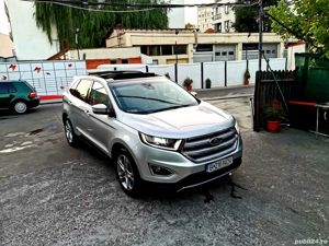 Ford Edge 2018 - imagine 2