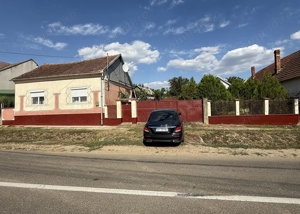Casa cu teren 8000 mp. - Cetariu - IMOBIHOR