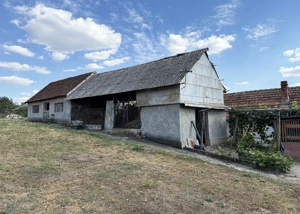 Casa cu teren 8000 mp. - Cetariu - IMOBIHOR  - imagine 10