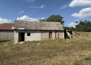 Casa cu teren 8000 mp. - Cetariu - IMOBIHOR  - imagine 14