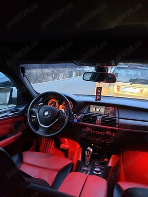 Bmw X6 M x Drive Full Option - imagine 4