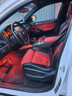 Bmw X6 M x Drive Full Option - imagine 5