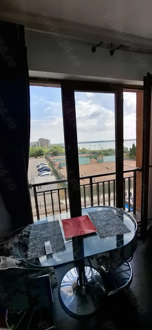 Inchiriez studio in Mamaia Nord pe termen lung