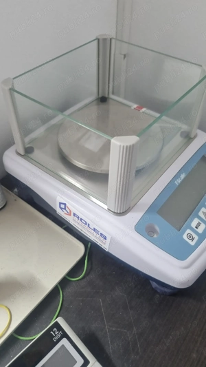 Cantar electronic omologat amanet - imagine 2