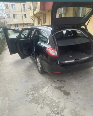 Autoturism Peugeot 508 panoramic 
