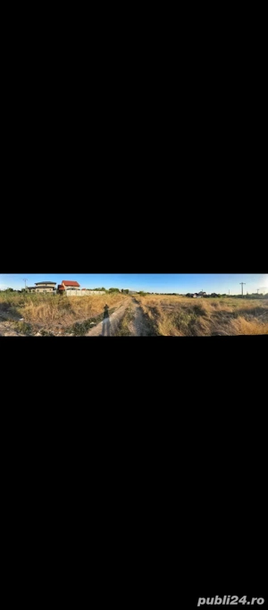 Teren intravilan Varsatura 1000m