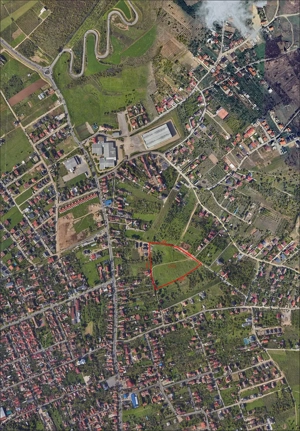 25.000 Mp. teren intravilan - cartierul ONCEA - IMOBIHOR  - imagine 3 25.000 Mp. teren intravilan - cartierul ONCEA - IMOBIHOR  - imagine 3