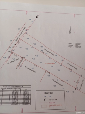 Teren intravilan Varsatura 1000m - imagine 2 Teren intravilan Varsatura 1000m - imagine 2
