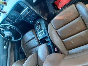 Vand Audi A6 (C6) 3.0 TDI V6 (225 CP) quattro - imagine 5