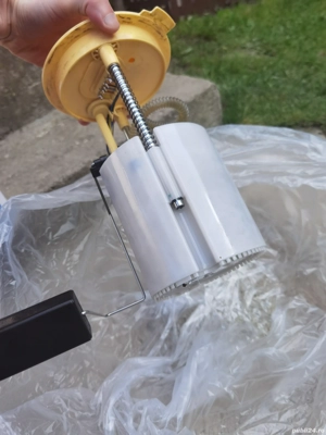 Pompa Motorina Rezervor  - imagine 5