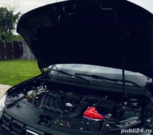 Dacia DUSTER 4x4, 1.6 SCe (benzina), 114Cp, an 2020, STARE Ireprosabila!!! - imagine 9