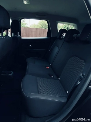 Dacia DUSTER 4x4, 1.6 SCe (benzina), 114Cp, an 2020, STARE Ireprosabila!!! - imagine 5