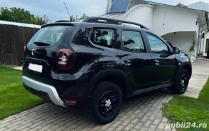 Dacia DUSTER 4x4, 1.6 SCe (benzina), 114Cp, an 2020, STARE Ireprosabila!!! - imagine 8