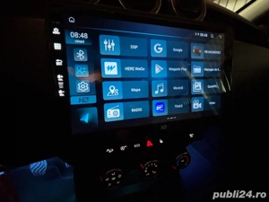 Dacia DUSTER 4x4, 1.6 SCe (benzina), 114Cp, an 2020, STARE Ireprosabila!!! - imagine 7